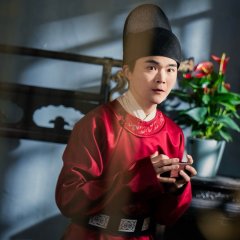 The Story of a Woman in the Palace Chinese Drama photo