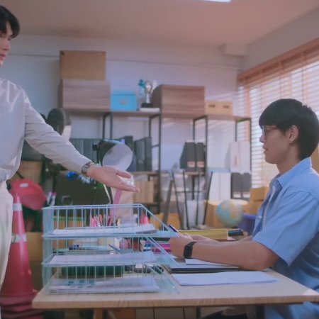 Boys in Love (2025)