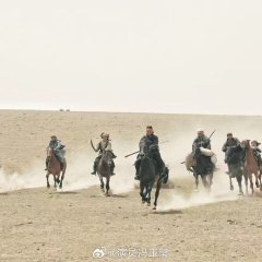 The Killer of Swordsmen Chinese Movie photo