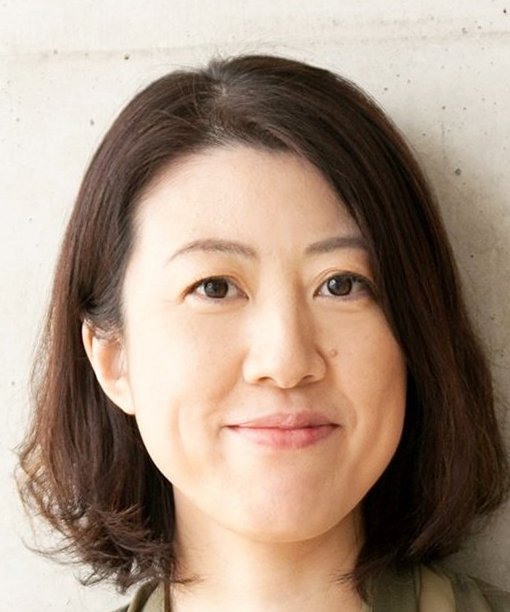 Akiko Nogi