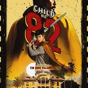 Son of Boy Kana (2025)