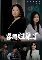 Return to the Roost Chinese Drama photo