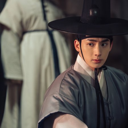 Dear Hongrang (2025)
