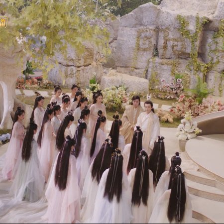 Love Never Fails (2025)