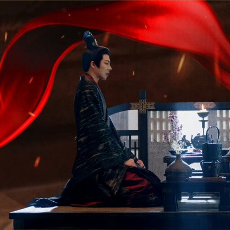 The Prisoner of Beauty (2025)
