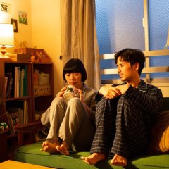 Belonging Japanese Movie photo