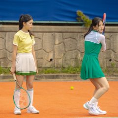 Sua's Home Korean Movie photo