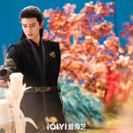 The Demon Hunter's Romance (2025)