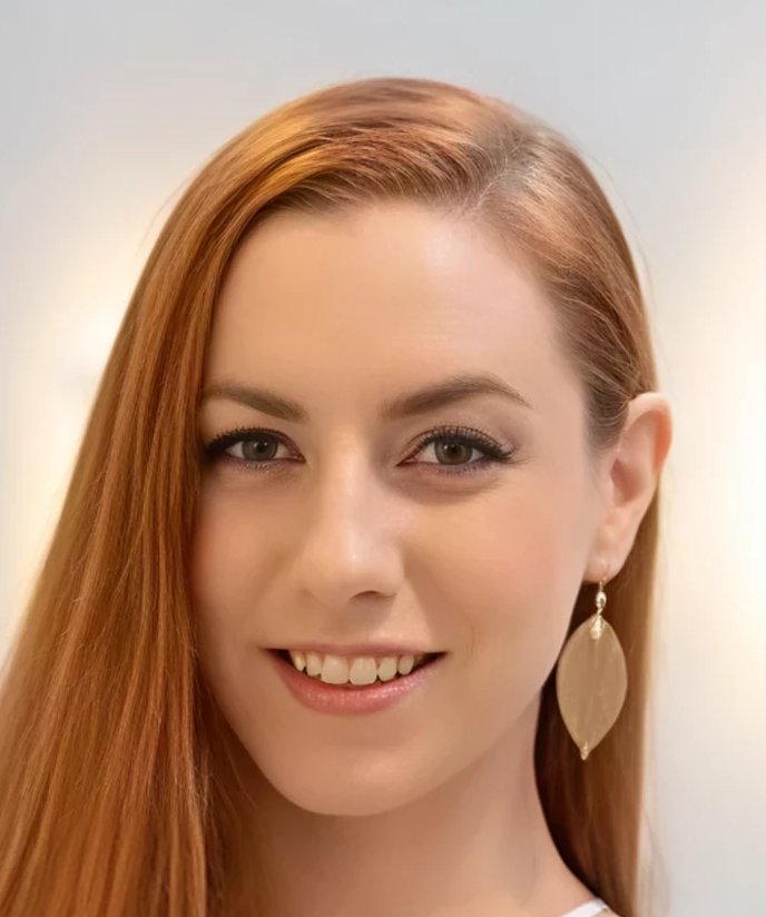 Hannah Grace