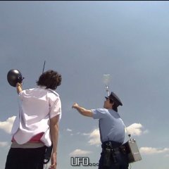 Kamen Rider W Japanese Drama photo