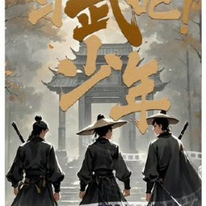 Xi Wu Ba Shao Nian ()