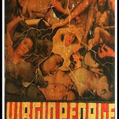 Virgin People Philippines Movie(1983) photo