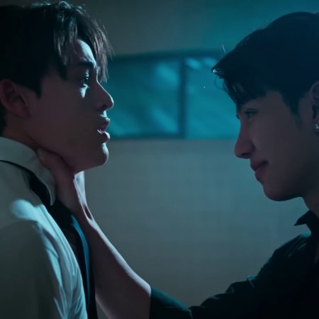 My Golden Blood (2025)