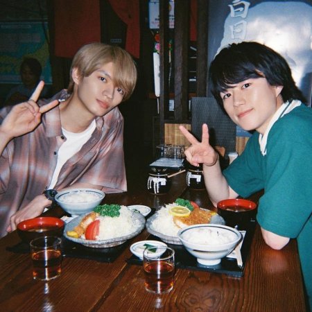 Oku Tomoya