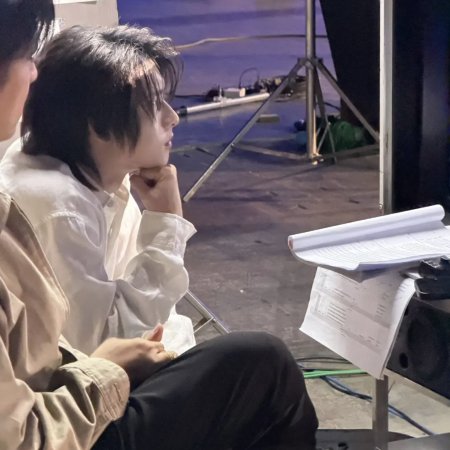 The Grim Lover (2026)