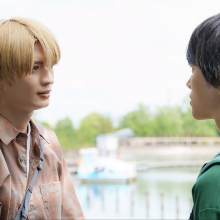 Oku Tomoya