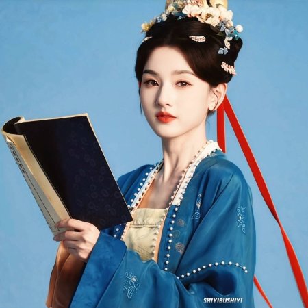 The Palace Stewardess ()