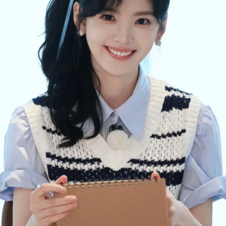 Zhang Ruo Nan