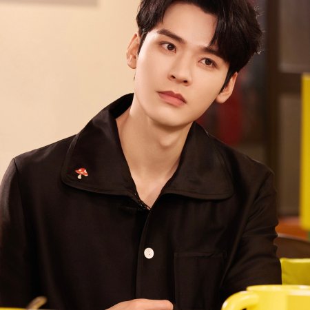 Gong Jun