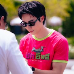 Hug E-Lhee el musical Thai Drama(2026) photo