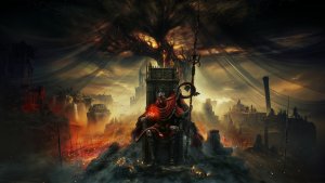 Lord Brother-