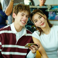 My Chef in Crime Thai Drama(2026) photo