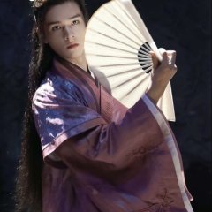 Word of Honor Chinese Drama photo