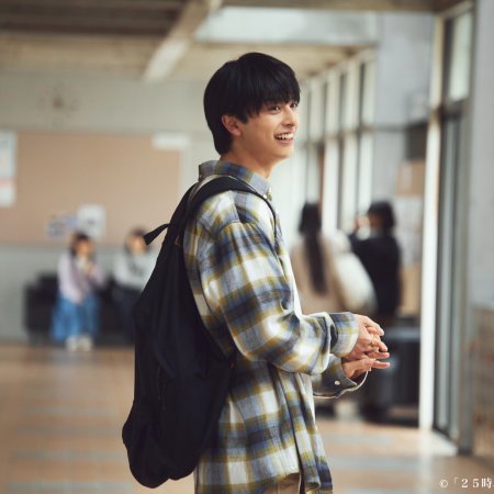 Niihara Taisuke