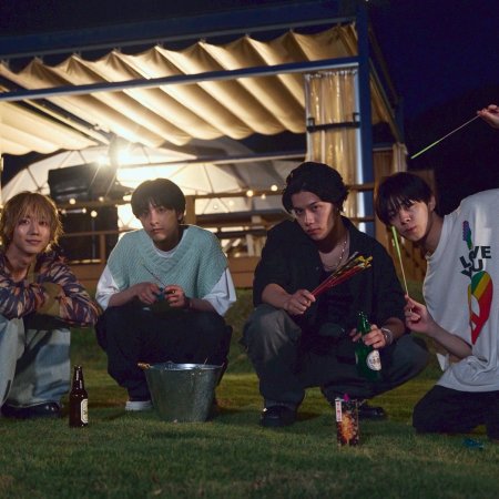 At 25:00, in Akasaka Season 2 (2025)