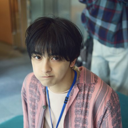 At 25:00, in Akasaka Season 2 (2025)