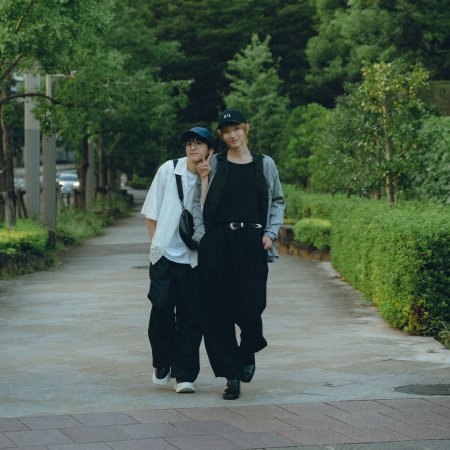 At 25:00, in Akasaka Season 2 (2025)