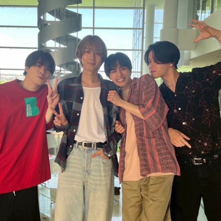 At 25:00, in Akasaka Season 2 (2025)