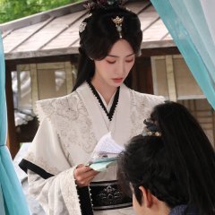 Qi Chen photo