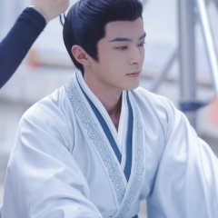 Xu Yang photo