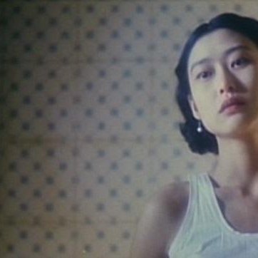 Red Rose White Rose (1994)