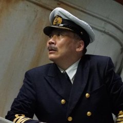 Godzilla Minus Zero Japanese Movie(2026) photo
