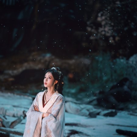 Meng Zi Yi