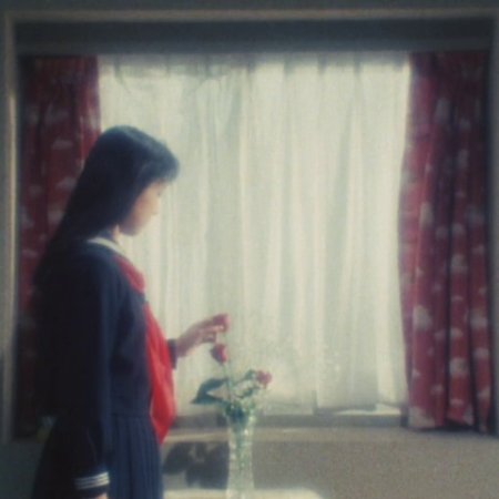 Shoujo Commando Izumi (1987)