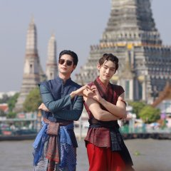 Leng Thanaphon U-sinsap photo