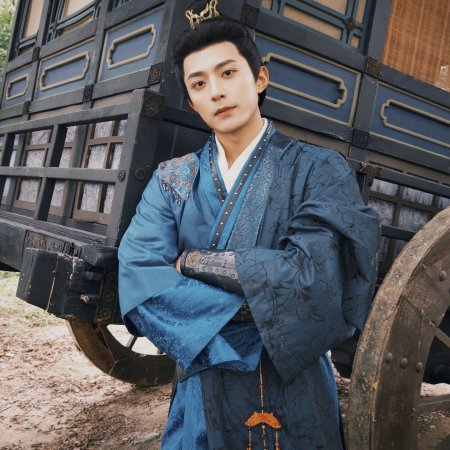 Su Jun He