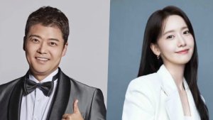 Lim Yoon A and Jun Hyun Moo to host 2026 Blue Dragon Series Awards