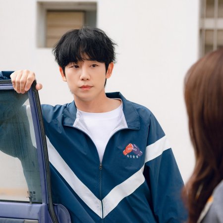 Our Sticky Love (2026)