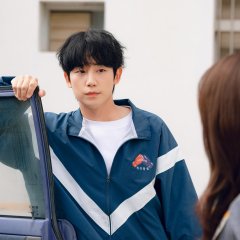 Um Grude de Amor Korean Drama(2026) photo