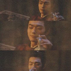 Spring of the Blade Chinese Drama photo