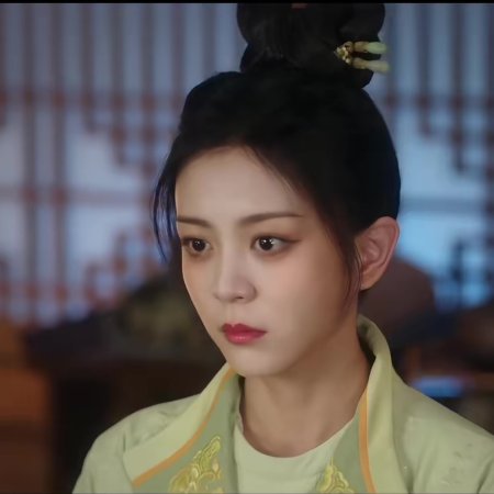 Strange Tales of Tang Dynasty II To the West (2024)