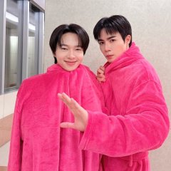 Hug E-Lhee: Somtum Rhapsody Thai Drama photo