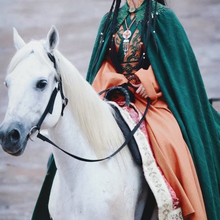 The Last Princess ()