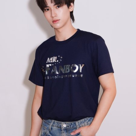 Mr. Fanboy (2026)