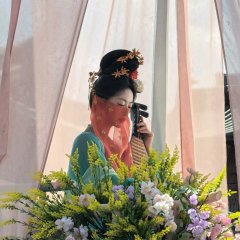 Wu Jin Yan photo