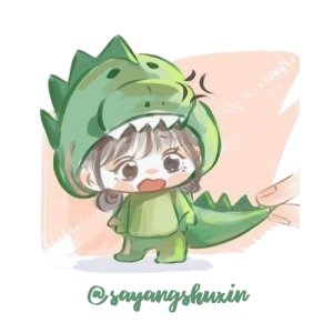 Sayangshuxin